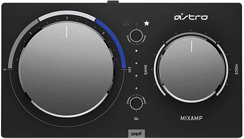 ASTRO Gaming MixAmp Pro TR - 4th Gen (PS4, PC, Mac), B - CeX (UK